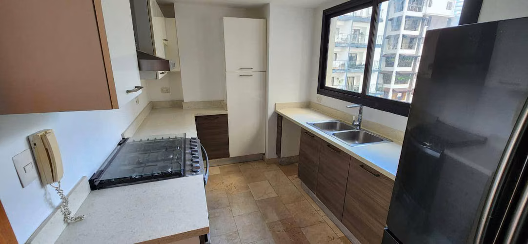 VENTA / ALQUILER de Apartamento en Ensanche Naco | Santo Domingo D.N.