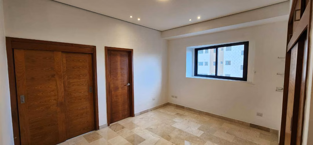 VENTA / ALQUILER de Apartamento en Ensanche Naco | Santo Domingo D.N.