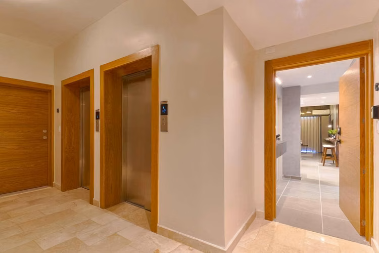 ALQUILER de Apartamento Amueblado en Ensanche Naco | Santo Domingo D.N. - Imagen 6