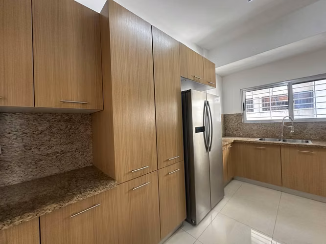 ALQUILER de Apartamento en Piantini | Santo Domingo D.N.