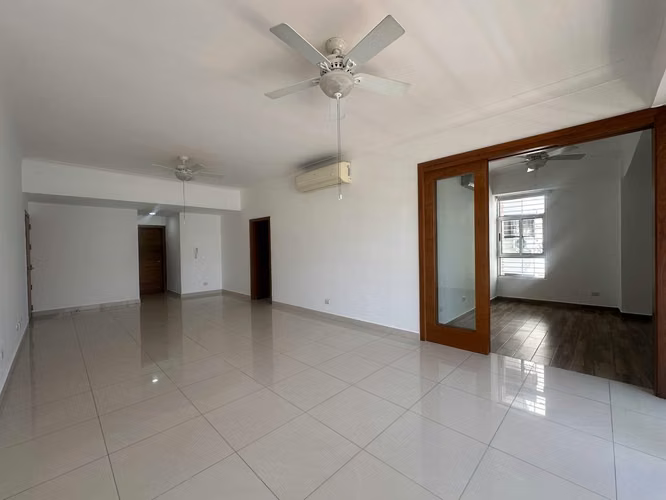 ALQUILER de Apartamento en Piantini | Santo Domingo D.N.