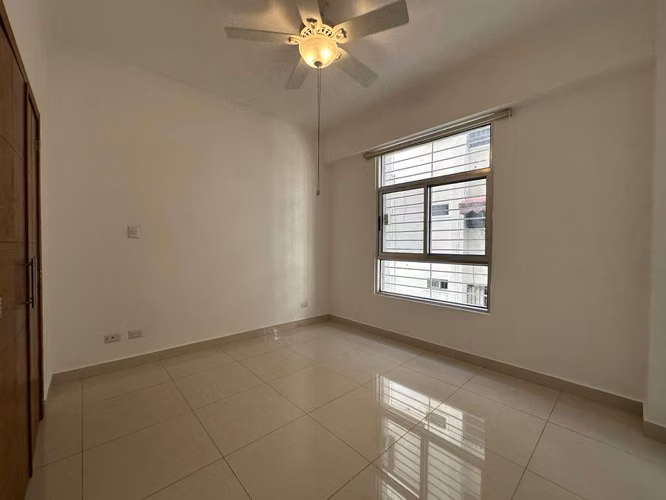 ALQUILER de Apartamento en Piantini | Santo Domingo D.N.
