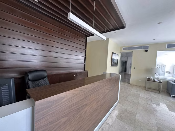 ALQUILER de Apartamento en Piantini | Santo Domingo D.N.