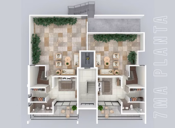 Apartamentos en Gurabo - Entrega en 2027 - Imagen 4