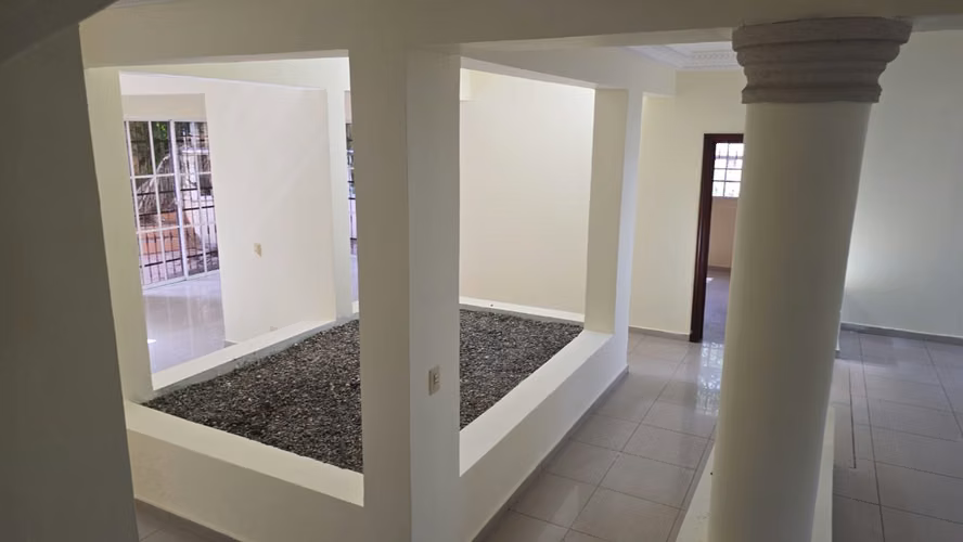 Casa en alquiler en Alameda, Santo Domingo Oeste