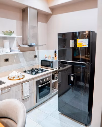 Apartamento en venta en Downtown Santo Domingo - Imagen 8