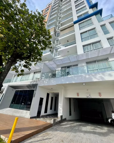Apartamento en venta en Downtown Santo Domingo