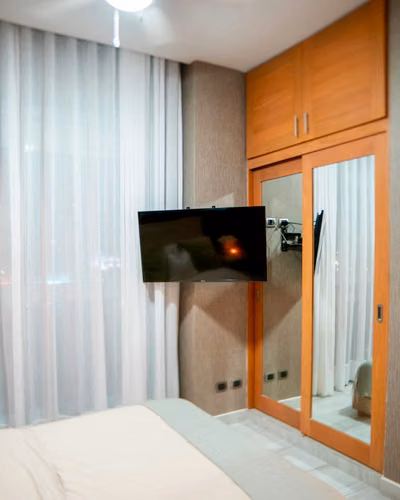 Apartamento en venta en Downtown Santo Domingo - Imagen 4