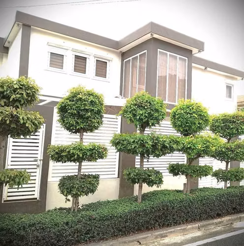 EN VENTA CASA DE LUJO EN LOS CACICAZGOS - Imagen 4