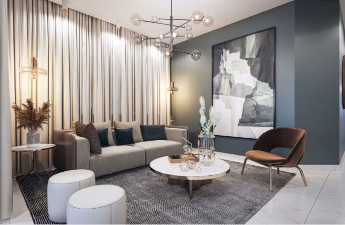 En Venta Apartamento en Residencial Don Honorio