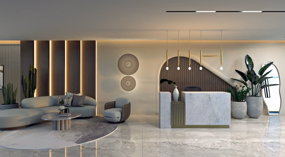 Increíble VENTA de Apartamentos – Torre Amer | Ensanche Naco