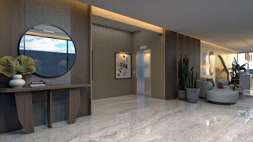 Increíble VENTA de Apartamentos – Torre Amer | Ensanche Naco