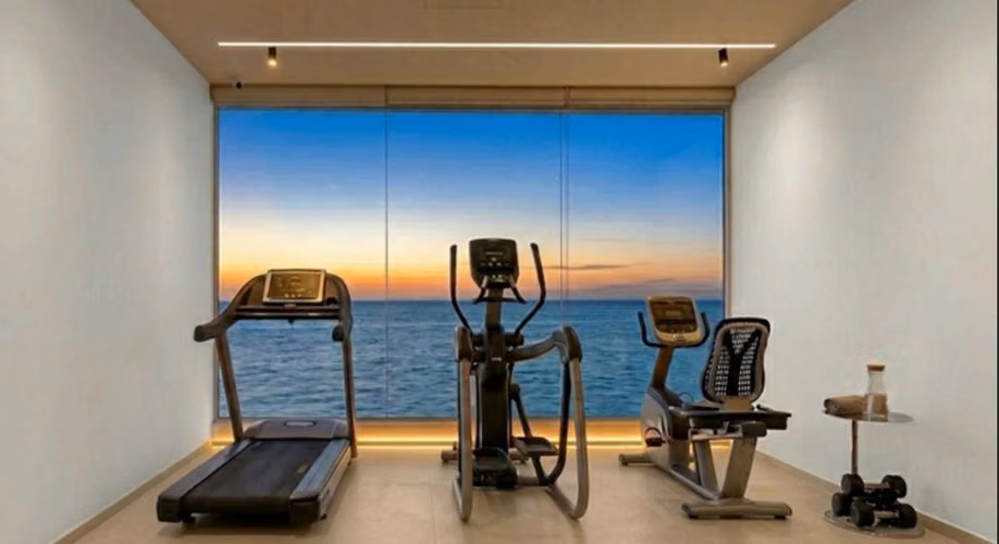 Increible VENTA de Apartamentos – Trinomar Oceanfront