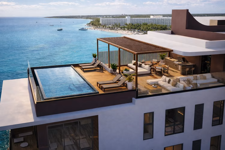 Increible VENTA de Apartamentos – Trinomar Oceanfront