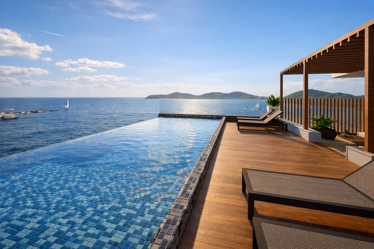 Increible VENTA de Apartamentos – Trinomar Oceanfront