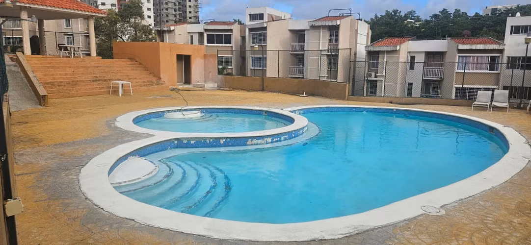 Apartamento en Alquiler en Colinas del Arroyo II – Santo Domingo Norte