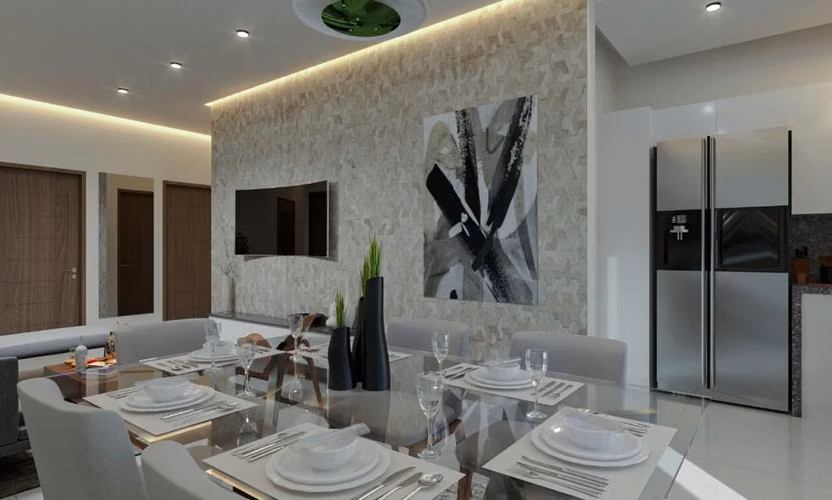 Venta de Apartamento sector el Millón, Santo Domingo