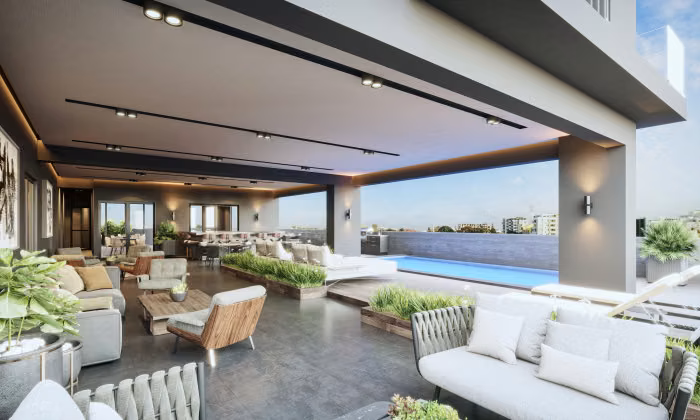 Apartamento en Venta 3 Hab + Family Alma Rosa I - Imagen 4