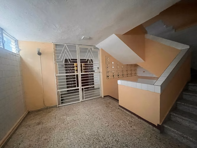 VC-VA-1595– VENTA DE APARTAMENTO EN GAZCUE - Imagen 2