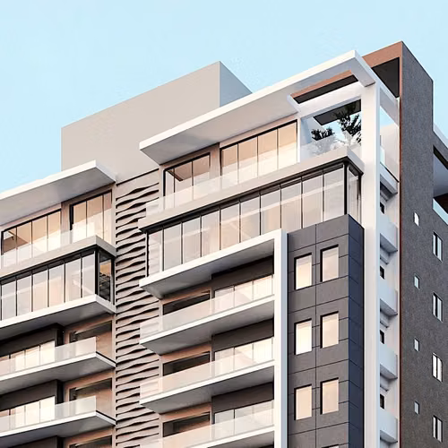 Apartamento en Venta en Ensanche Naco
