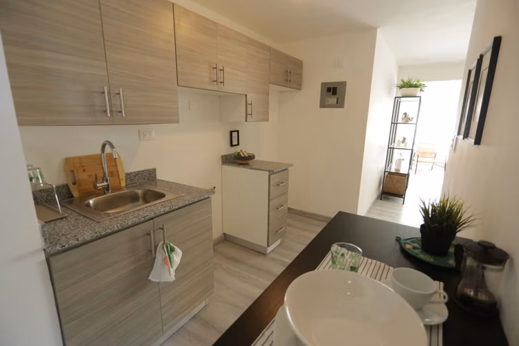 Apartamentos en Ventas en Santo Domingo Norte