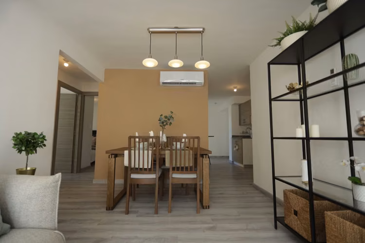 Apartamentos en Ventas en Santo Domingo Norte