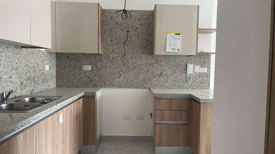 Apartamento en alquiler en Evaristo Morales