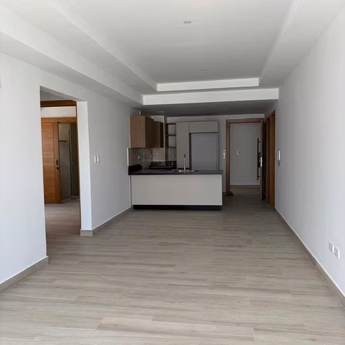 Apartment for rent in Urb. Real