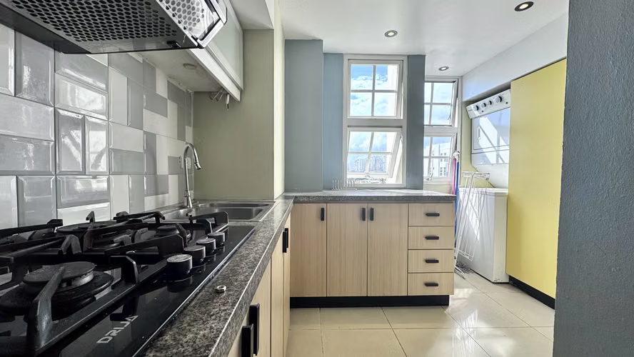 AMOBLADO | 1 HAB | ALQUILER O VENTA | LA ESPERILLA