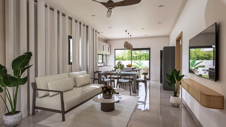 Ventas Villas Bavaro - Imagen 5