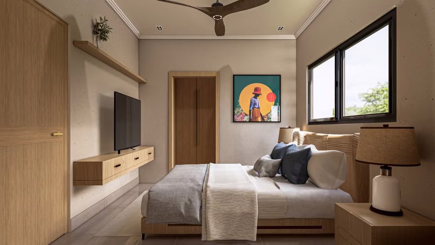 Ventas Villas Bavaro - Imagen 2