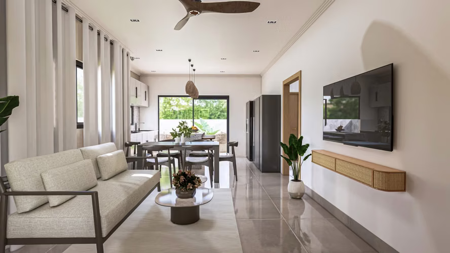 Ventas Villas Bavaro - Imagen 6