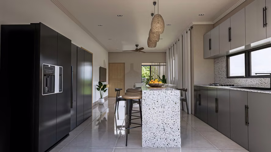 Ventas Villas Bavaro - Imagen 9