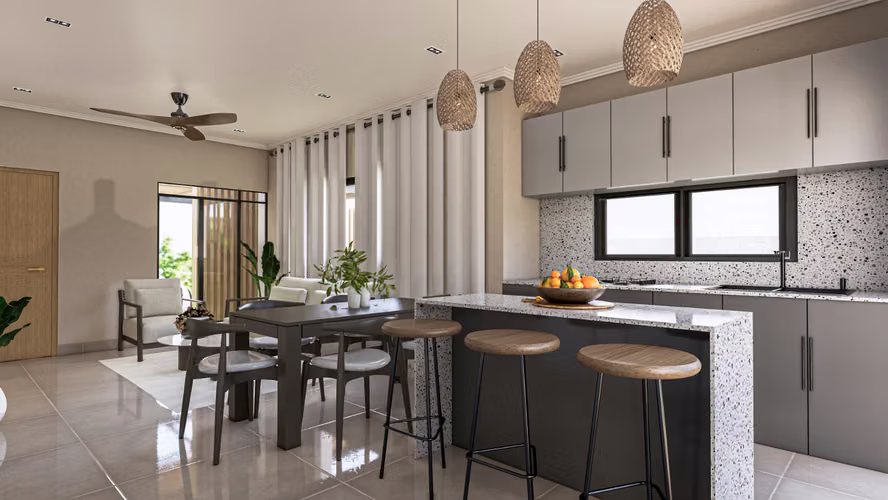 Ventas Villas Bavaro - Imagen 8