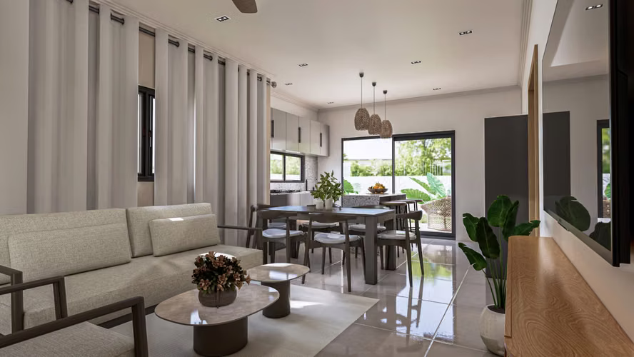 Ventas Villas Bavaro - Imagen 4
