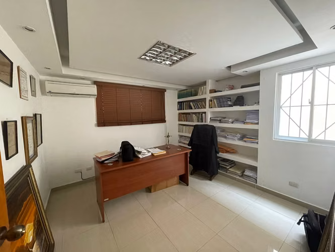 Local comercial / Oficina en alquiler en Naco - Imagen 4