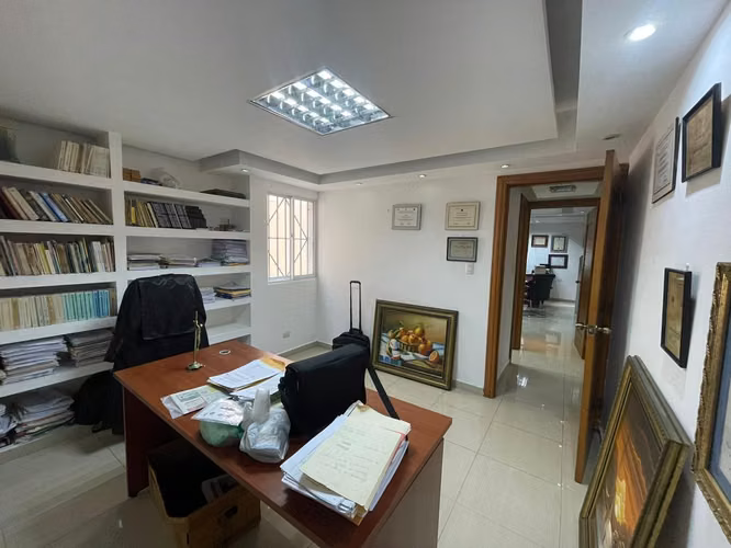Local comercial / Oficina en alquiler en Naco - Imagen 5