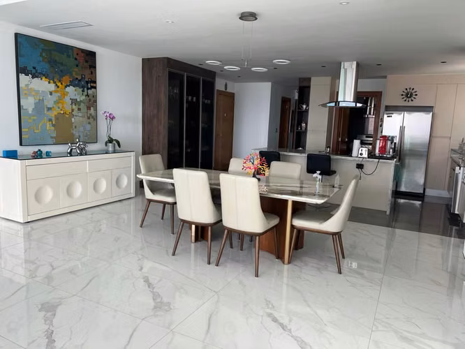 Alquilo apartamento amueblado en los Cacicazgos - Imagen 7