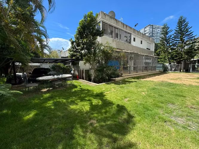 Rental house in Naco