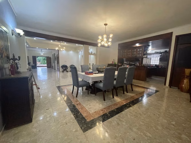 Casa en alquiler en Altos de Arroyo Hondo III - Imagen 3