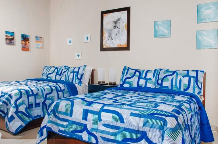 Hermosa Villa en Alquiler – Juan Dolio Guavaberry - Imagen 8