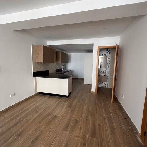 Apartment for sale in the Urb. Real