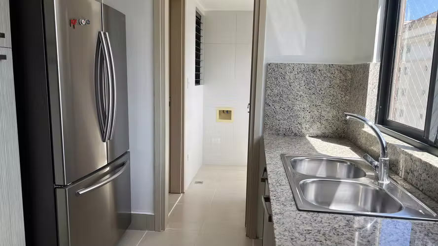 LINEA BLANCA | 3 HAB | ALQUILER | PIANTINI
