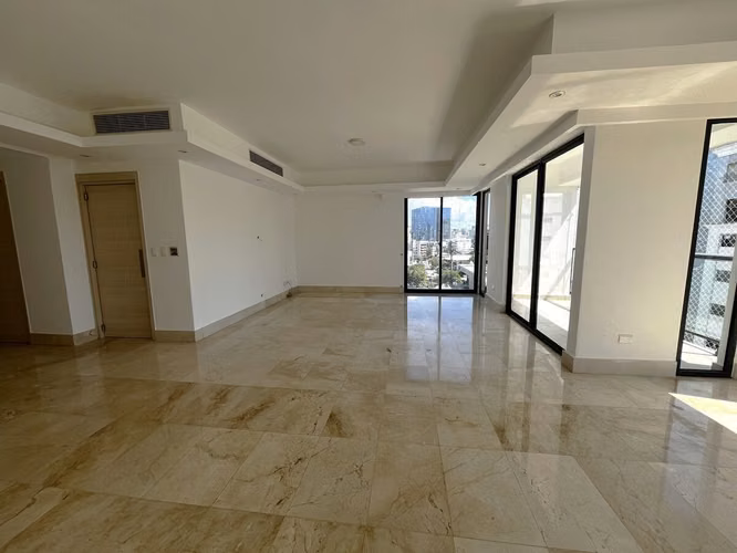 LINEA BLANCA | 3 HAB | ALQUILER | PIANTINI