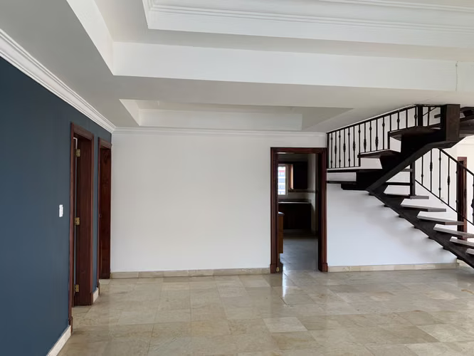 PENTHOUSE | 2 NIVELES | BELLA VISTA