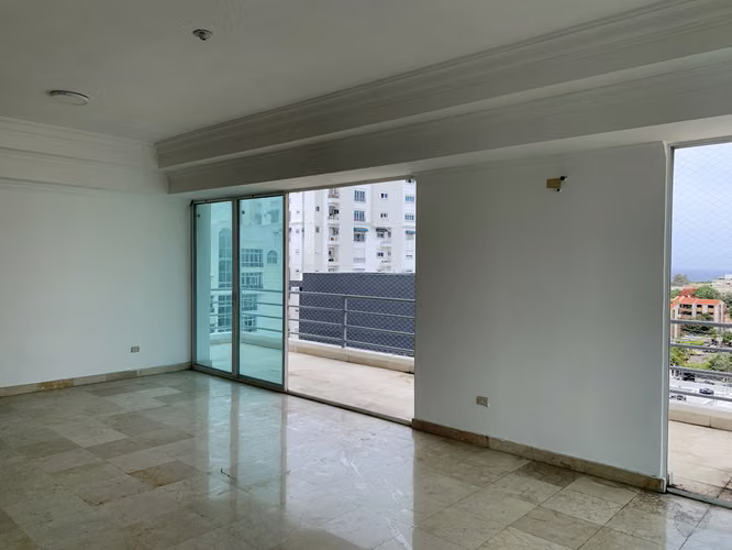 PENTHOUSE | 2 NIVELES | BELLA VISTA