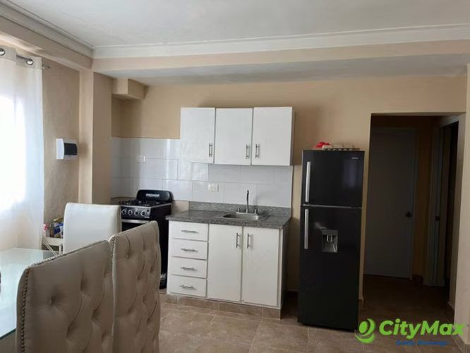 Edificio de Apartamentos en Venta en San Isidro, SDE