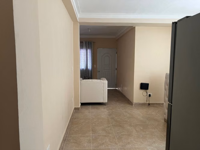 Edificio de Apartamentos en Venta en San Isidro, SDE