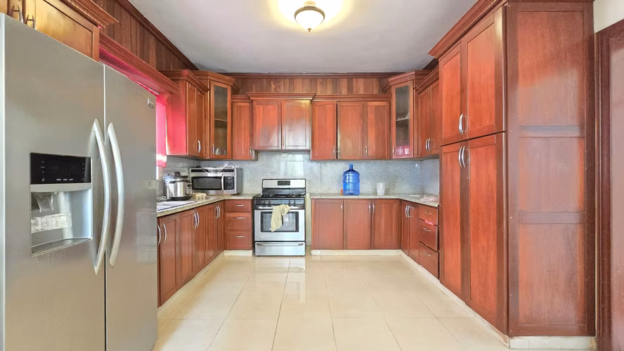 casa en torre alta puerto plata