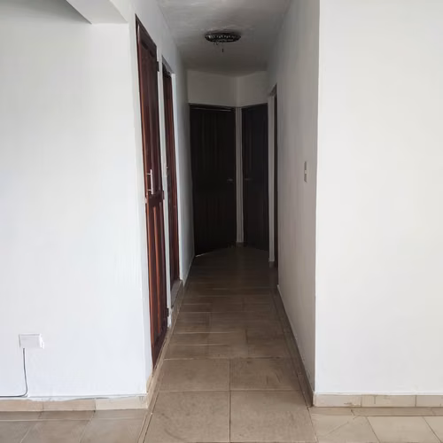  APARTAMENTO EN VENTA – VILLA OLGA, SANTIAGO 